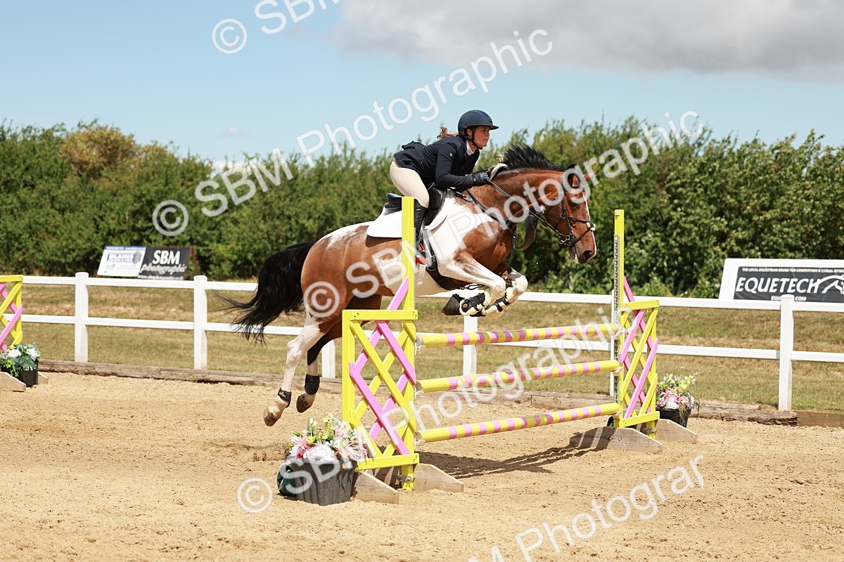 SBM_007329 - Class 2 - Senior Discovery - 1.00m Open