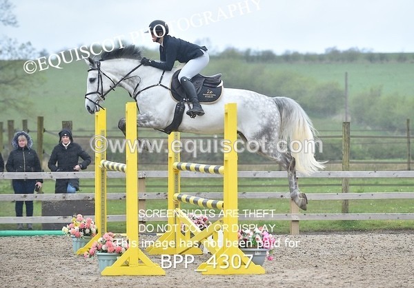 BPP_4307 - CLASS 10 RHS Foxhunter Championship Qualifier