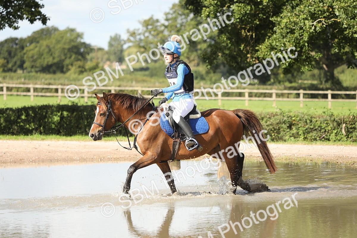 SBM_03982 - E3 Eventers Challenge 70cm Open