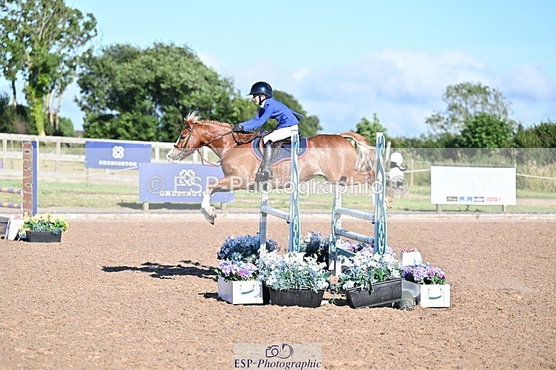 250627-183538-01127 - Cls 7 Springboard 128cm and 138cm