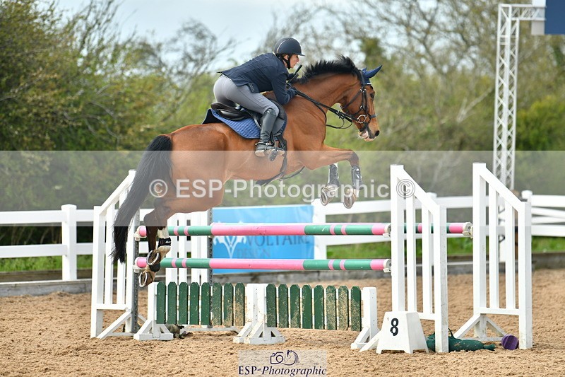 230505A-151904-05110 - Cls 18 1.10m Amateur Quali & Open