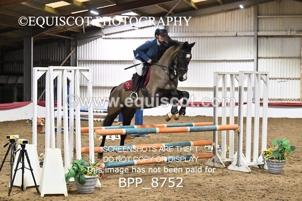 BPP_8752 - CLASS 3 Senior BritiNovice/ 90cm Open