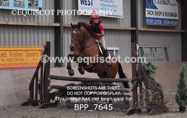 BPP_7645 - CLASS 5 BE1M