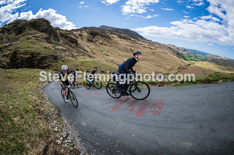 130733 - Hardknott Pass Camera 2 13.00-14.00