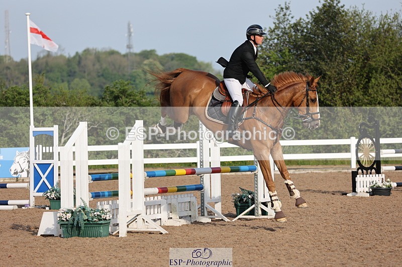 240510A-080709-04080 - Cls 13 British Novice and 90cm Open