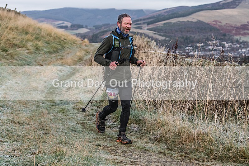 Tweed Valley-210 - High Terrain Events Tweed Valley 65 & 50K Ultra Trail Races Sunday 17th November 2024
