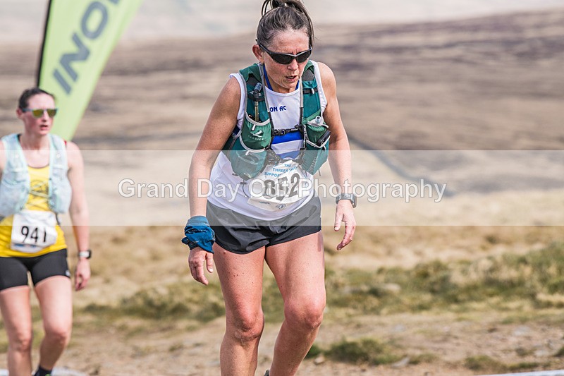 Pen-Y-Ghent-1254 - The 3 Peaks Race Saturday 25th April 2026 - Pen Y Ghent