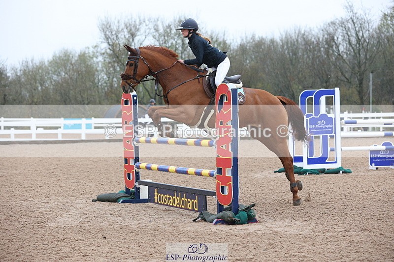 231112A-132834-04478 - Cls 20 Newcomers & 1.10m Open