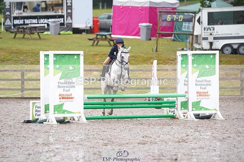 240824X-084900-20430 - 70cm Round 1 8.30 to 9.30