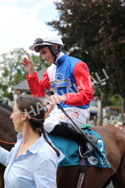 yr19082022r5-39 - Race 5 4.10pm Assured Data Protection EBF Fillies' Stakes