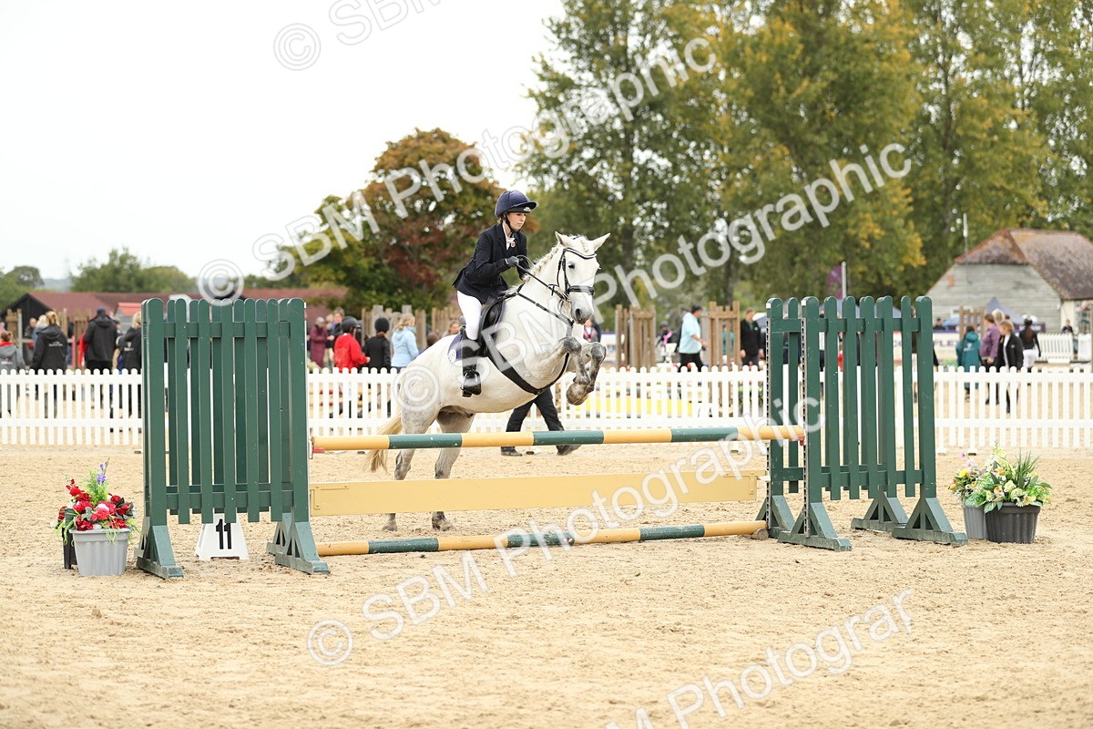 SBM_59643 - J25 - Junior Horse 80cm Championship