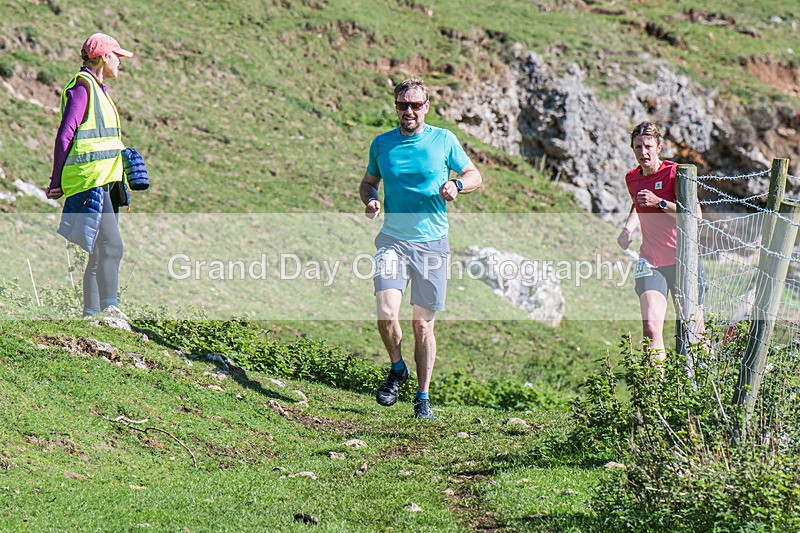 Ilam-892 - Ilam Three Peaks Fell Race (Limestone Series) Sunday 28th September 2025