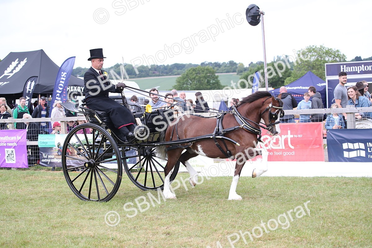SBM_05883 - Class 12-15 - HOYS Private Driving