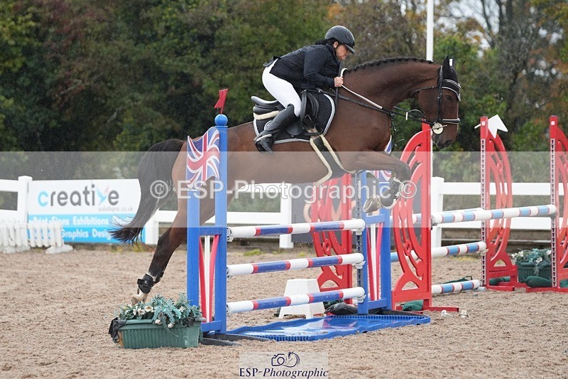 251003-120743-00842 - Cls 8 95cm Amateur Qualifier