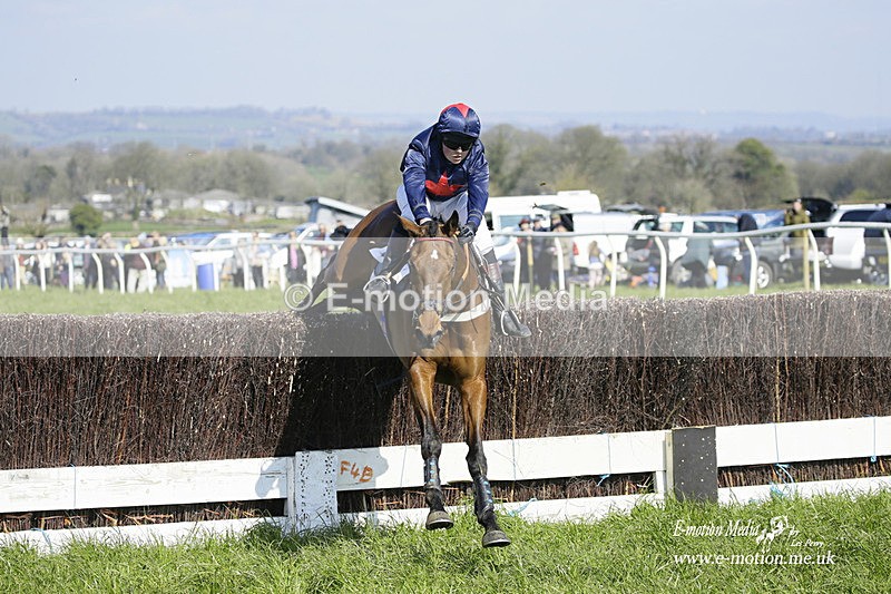 PtP 200322 62 - Mendip Farmers Point-to-Point 20/03/22