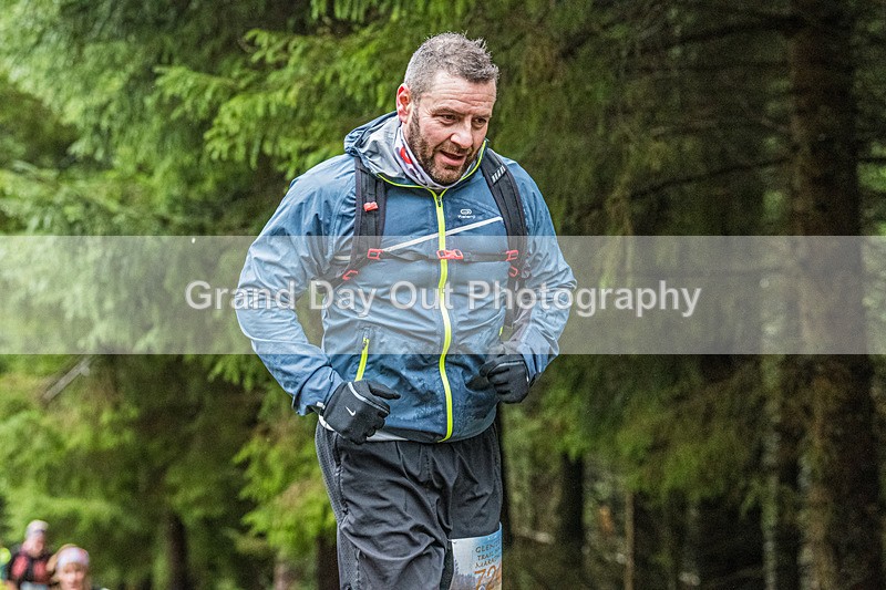 Glentress 21  10K-747 - High Terrain Events Glentress 21 & 10K Trail Runs Saturday 18th February 2023