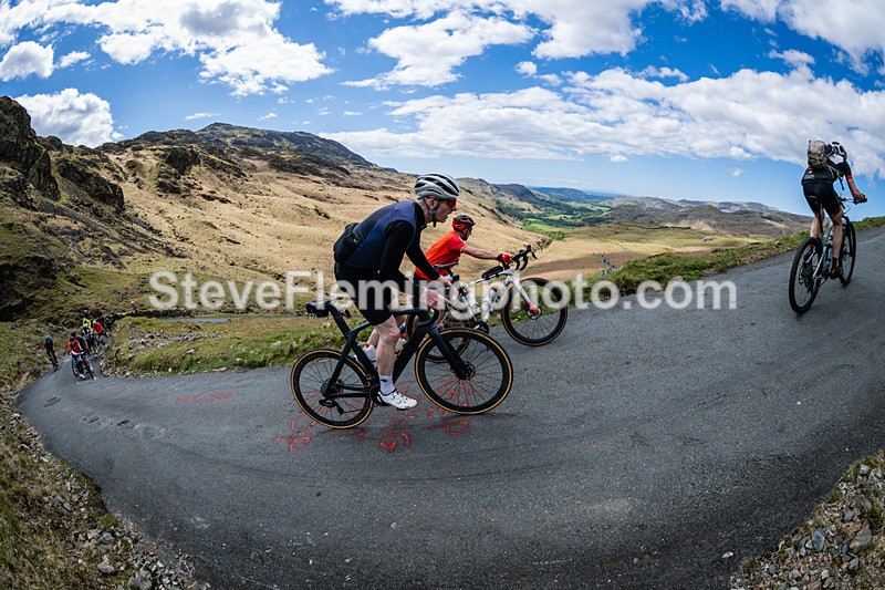 131835 - Hardknott Pass Camera 2 13.00-14.00