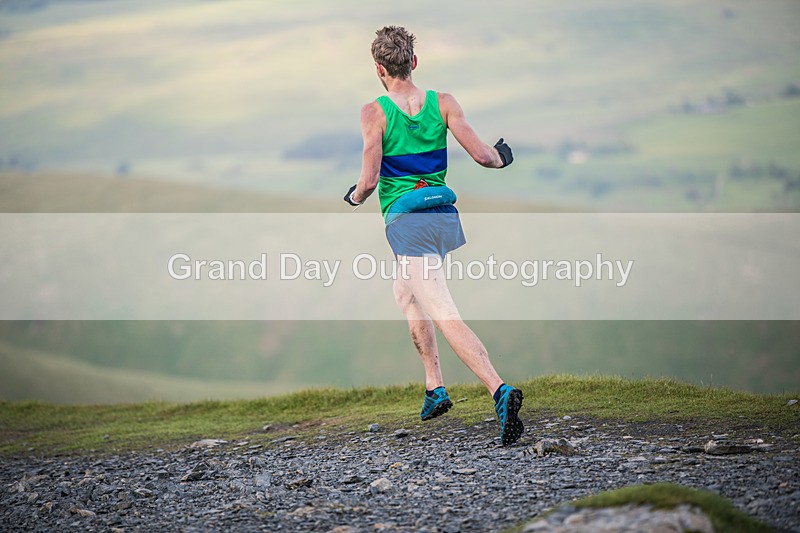 Blencathra-103 - Blencathra Fell Race Wednesday 5th June 2024
