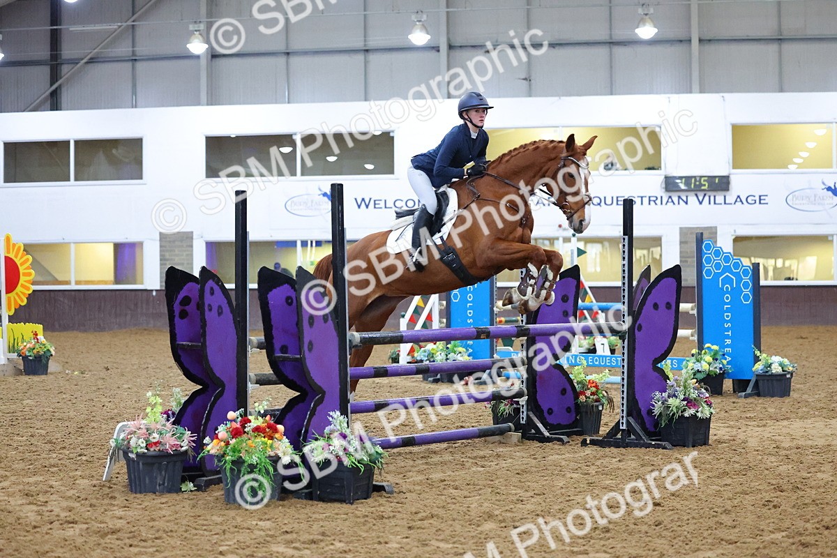 SBM_006570 - Class 25 - Senior 1.05m