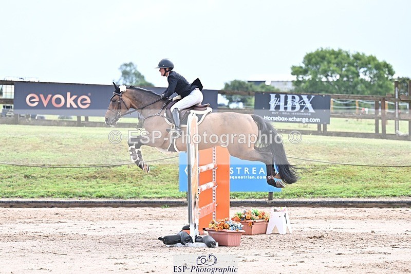 250731-102900-00374 - Cls 02 Snr Fox 1st Rnd