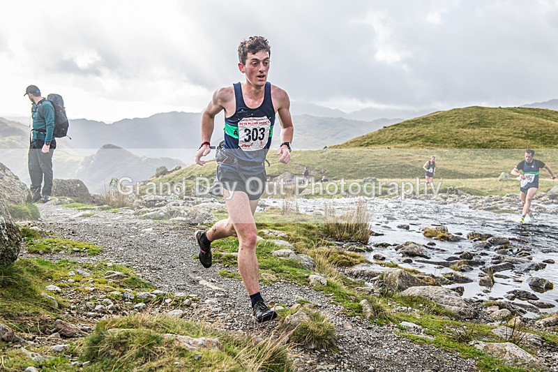 Langdale-26 - Langdale Horseshoe Fell Race Saturday 8th October 2022