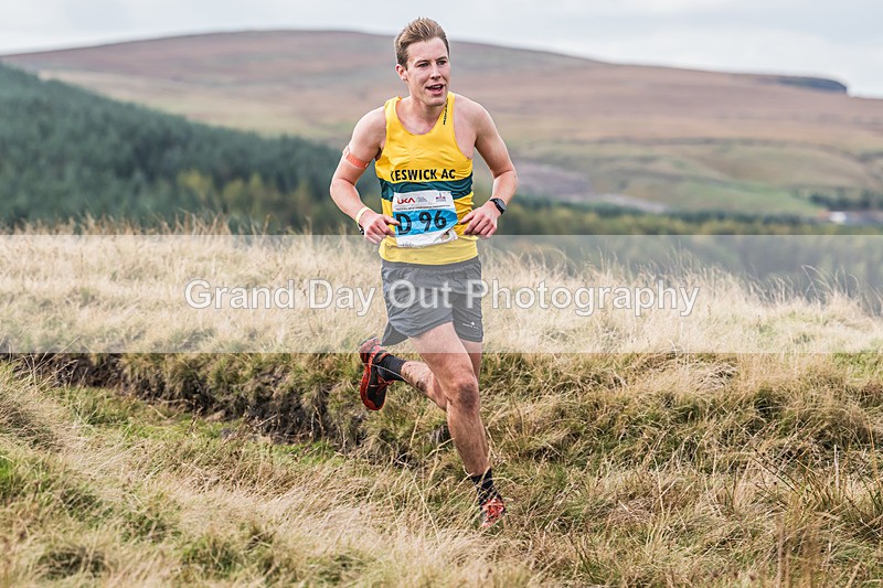 Leg 4-165 - UK Fell & Hill Relays - Todmorden Leg 4 Saturday 17th October 2026