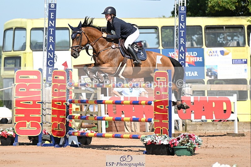 240719A-101421-09968 - Cls 2, 3 Star Small Tour 1.40m