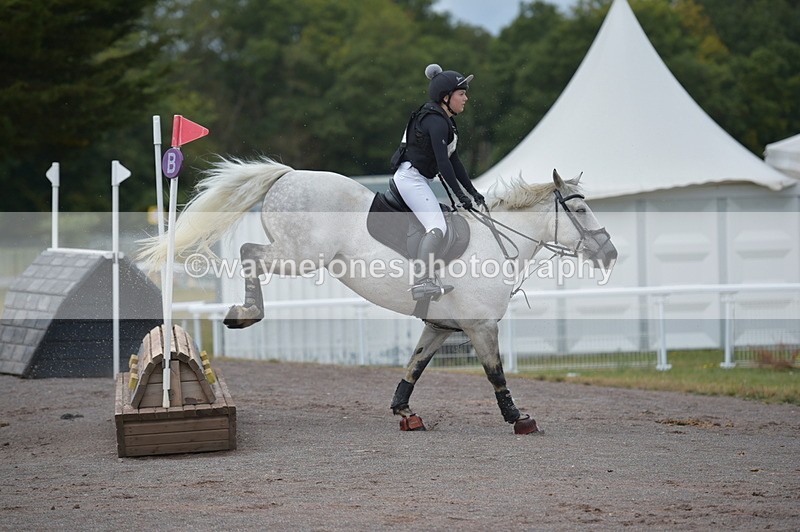 NGP_1951 - XC Time 11:20 to 11:36