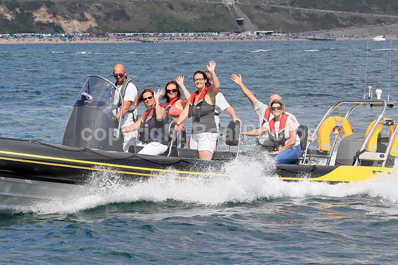 170902 YARMOUTH RIB CHARTERS 1Y3A9830 - RIBs, Tenders, Dories, Dinghies