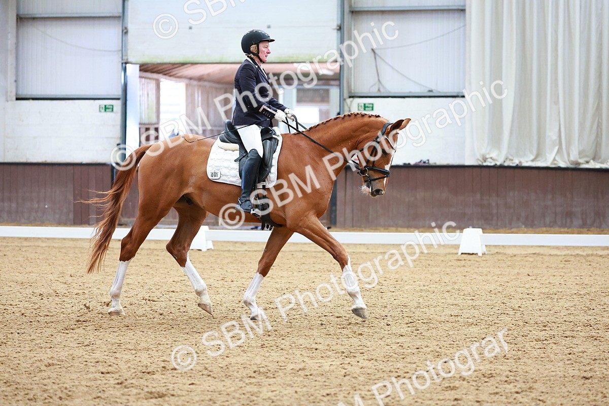 SBM_001356 - Class 5 - Novice 5