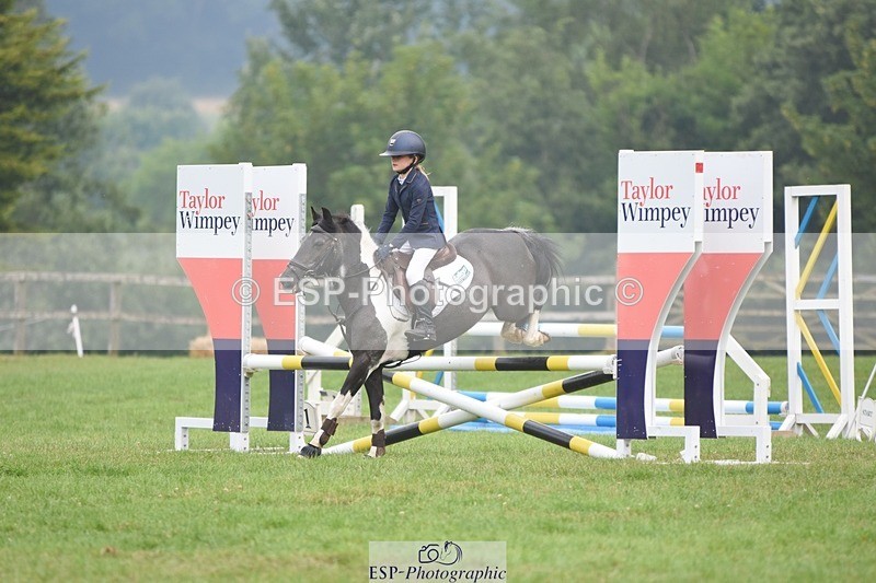 230618-091130-08848 - Cls 27 Cats & Pipes 128cm & 138cm