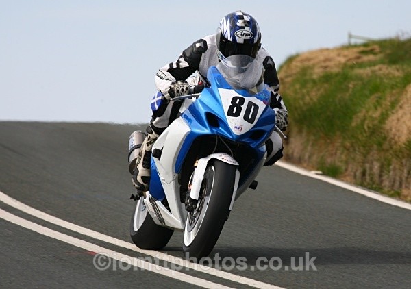  - Superbike Race - TT 2010