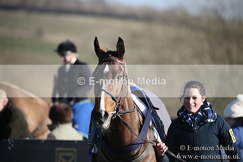 PtP 240218 629 - Vine & Craven Hunt Point-to-Point Barbury racecourse 24/02/18