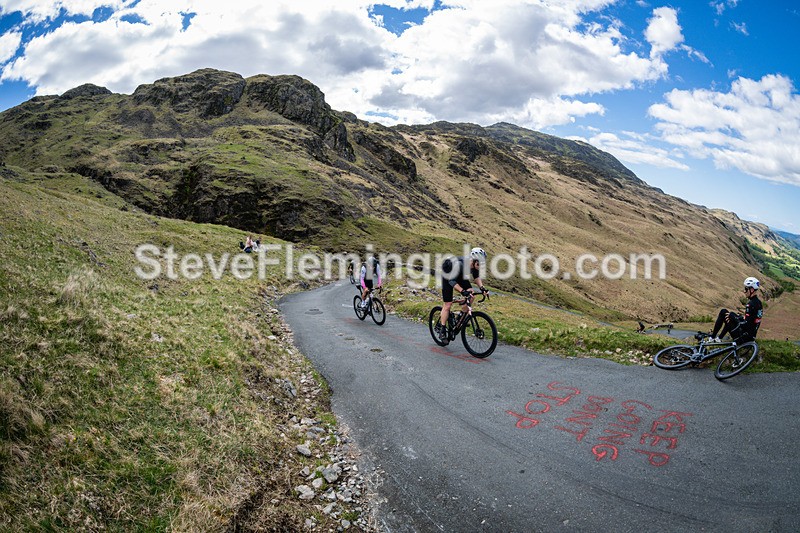 115835 - Hardknott Pass Camera 2 11.00-12.00