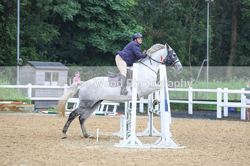 3E7A5073 - Class 3: Senior 80cm