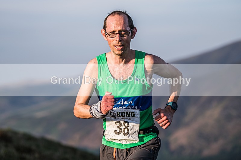 Lords Seat-139 - Lords Seat Fell Race Wednesday 30th April 2025