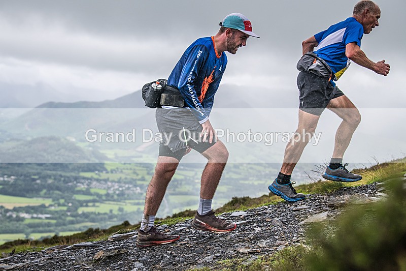 Skiddaw-301 - Skiddaw Fell Race Sunday 6th July 2025