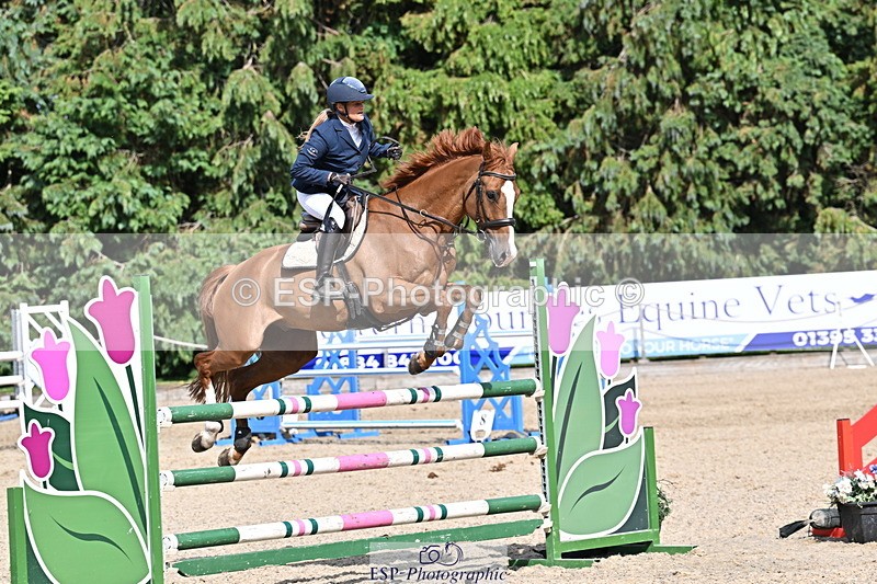 250704A-164608-12148 - Cls 23 Snr Foxhunter