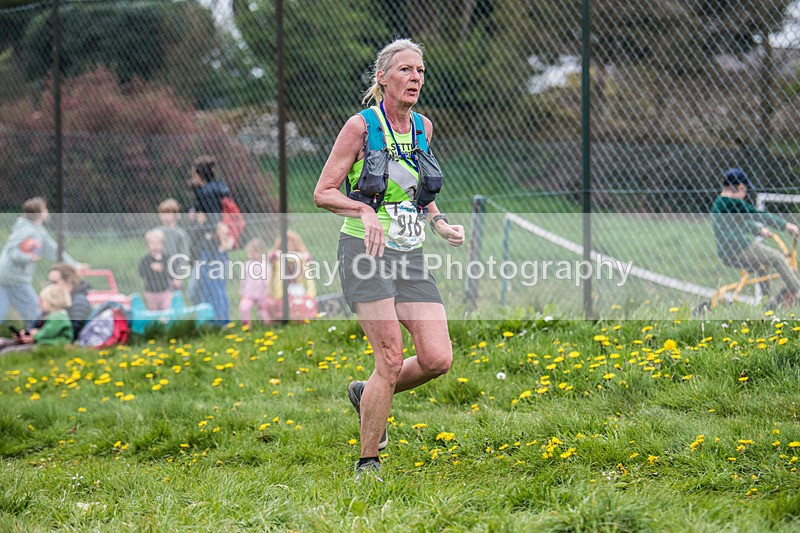 3 Peaks Finish-1442 - The 3 Peaks Race Saturday 26th April 2025 - The Finish