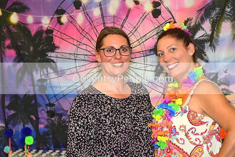 CON-413 - Joey and Ella