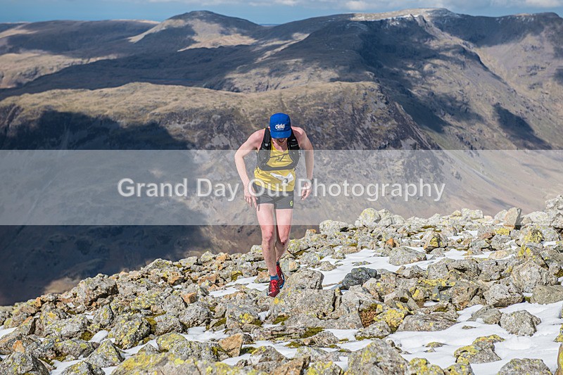 Eskdale Elevation-16 - Eskdale Elevation Fell Race Saturday 15th April 2023