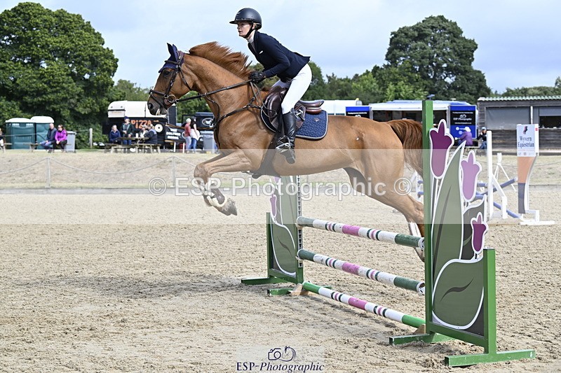 250830A-103423-05617 - Cls 21 British Novice and 90cm Open