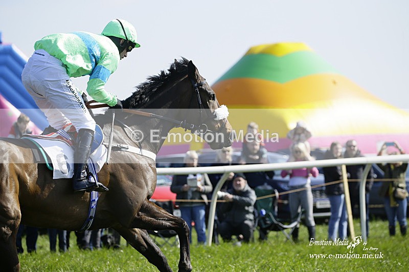 PtP 200322 156 - Mendip Farmers Point-to-Point 20/03/22
