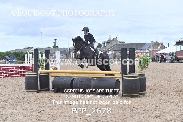 BPP_2678 - DERBY CLASS 8 - 90CM