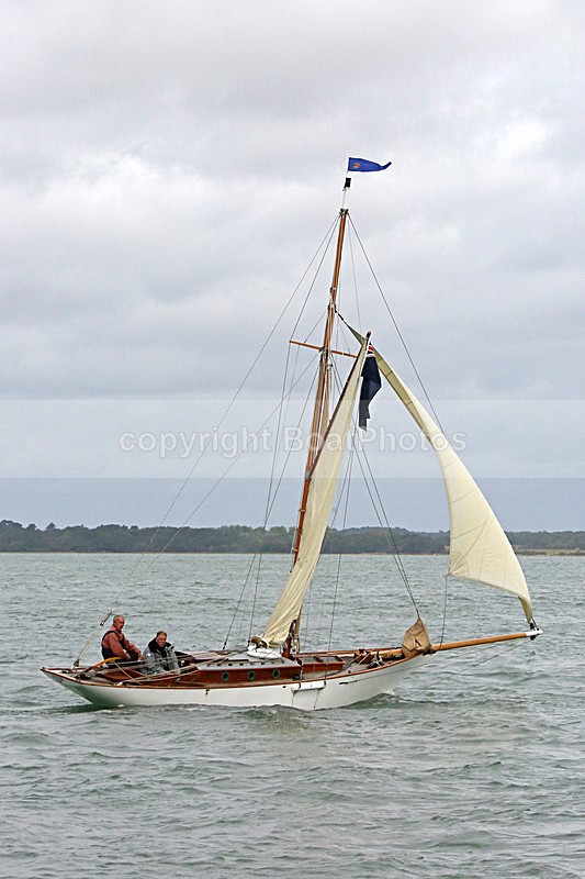 160904 VIVID Y92A0127 - Sailboats - monohull