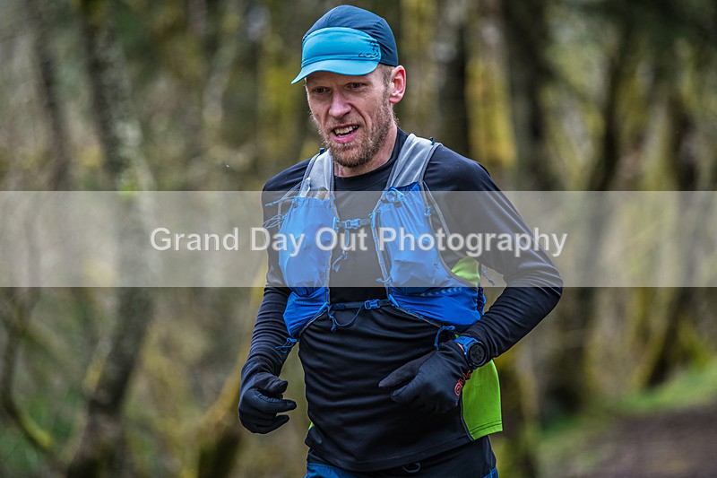 Kielder-1153 - High Terrain Events Kielder 82, 50 & 32K Ultra Trail Races Saturday 13th April 2024