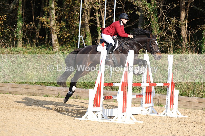 3E7A9023 - Class 7: 100cm open