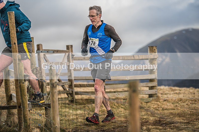 Blake Fell-242 - Blake Fell Race Saturday 25th January 2025