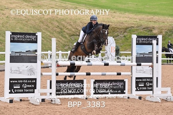 BPP_3383 - FRI CLASS 19 Junior 1.20 Open /Inc 148 Restricted Open **Viewing/Selection class for 148 teams**