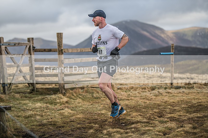 Blake Fell-333 - Blake Fell Race Saturday 25th January 2025